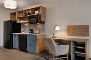 thumbnail: Room amenity