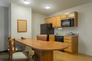 thumbnail: Room amenity