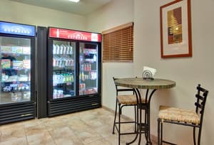 thumbnail: Property amenity