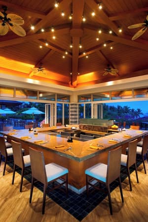 thumbnail: Restaurant