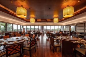 thumbnail: Restaurant