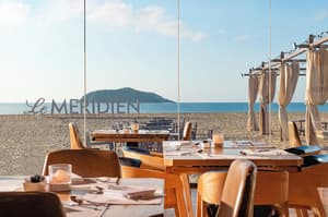 thumbnail: Restaurant