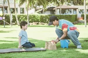 thumbnail: Children's activities