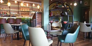 thumbnail: Restaurant