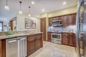 thumbnail: Private kitchen