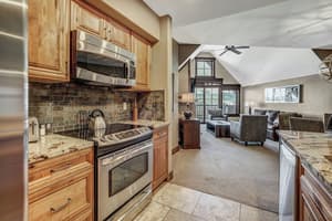 thumbnail: Private kitchen