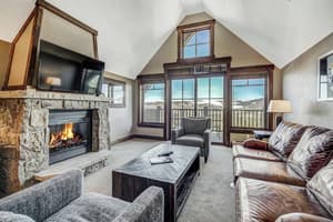 thumbnail: Living area