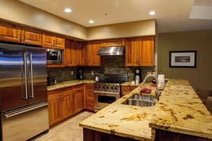 thumbnail: Private kitchen