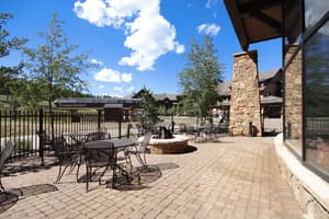 thumbnail: Terrace/patio