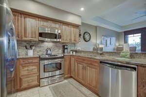 thumbnail: Private kitchen