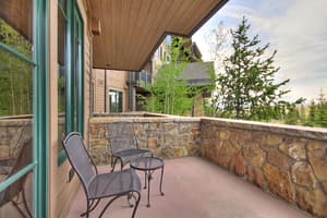 thumbnail: Terrace/patio
