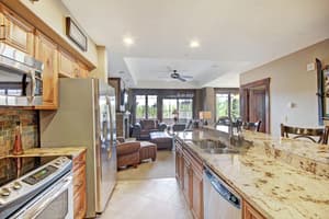 thumbnail: Private kitchen