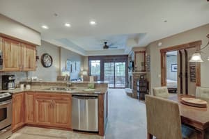 thumbnail: Private kitchen