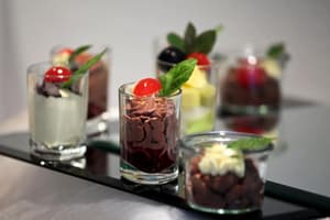 thumbnail: Food and drink