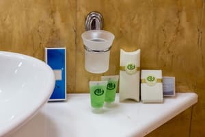 thumbnail: Bathroom