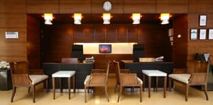 thumbnail: Reception