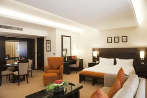 thumbnail: Room