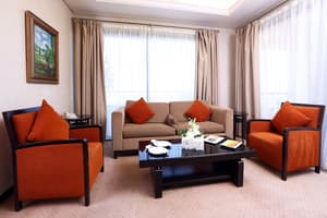 thumbnail: Living area