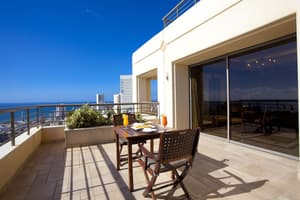 thumbnail: Terrace/patio