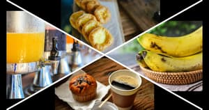 thumbnail: Breakfast meal