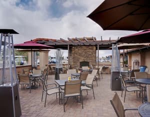 thumbnail: Restaurant