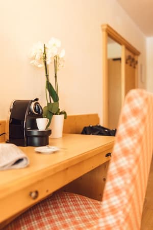 thumbnail: Coffee and/or coffee maker