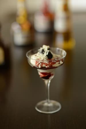 thumbnail: Food and drink