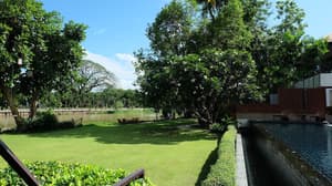 thumbnail: Property grounds