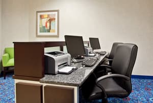 thumbnail: Interior
