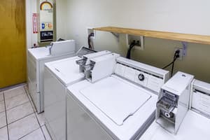 thumbnail: Laundry room