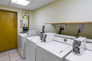 thumbnail: Laundry room