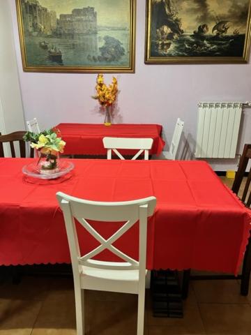 Restaurant-cafeteria