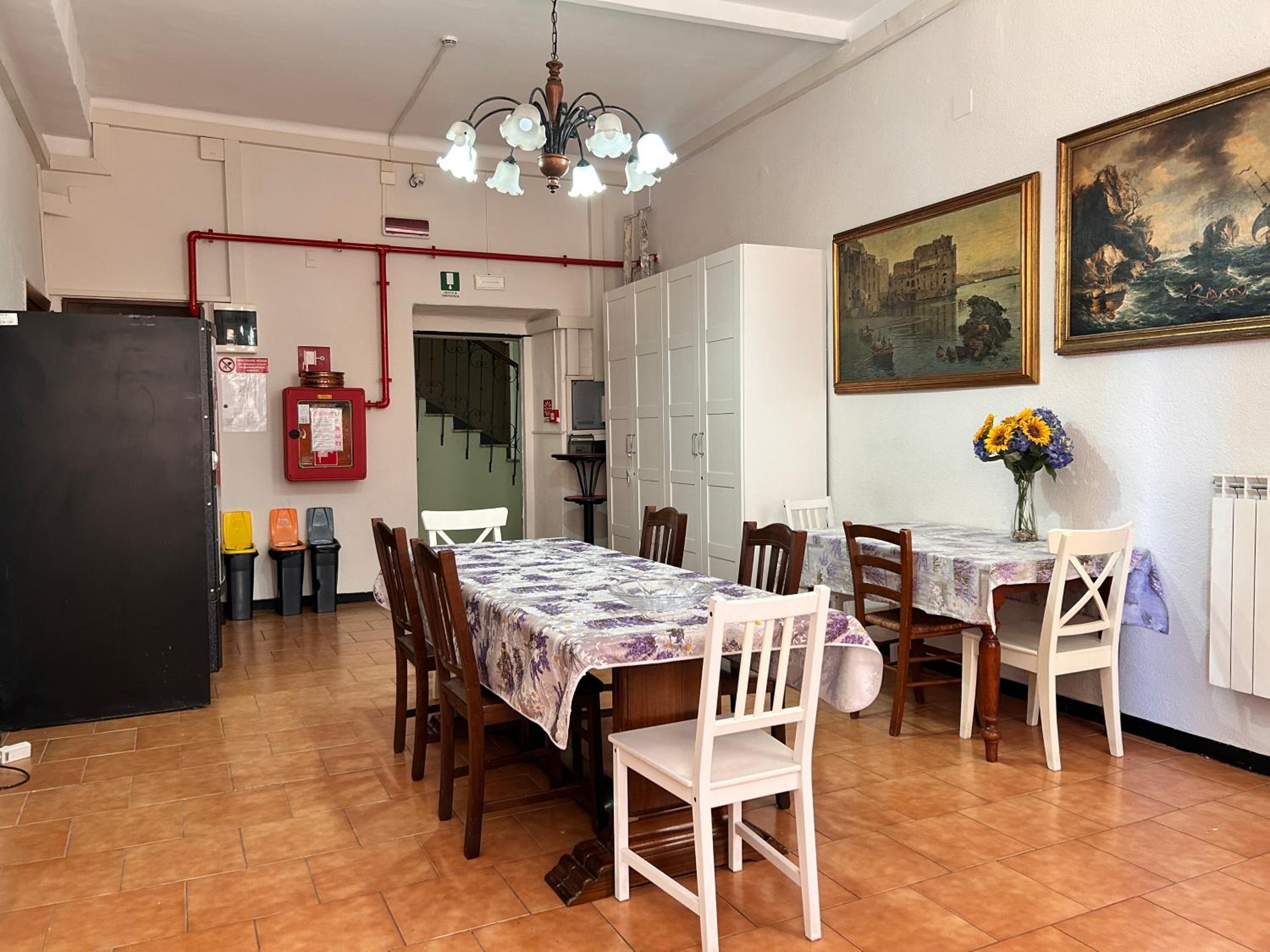 Restaurant-cafeteria