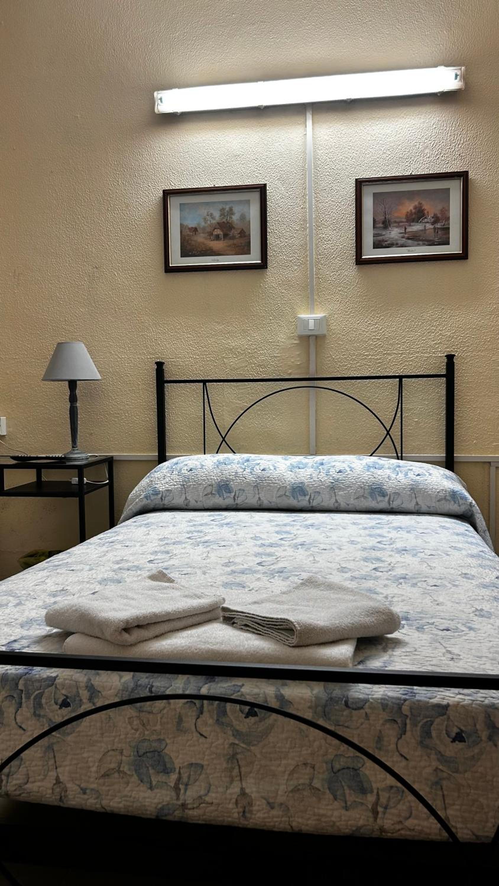 Restaurant-cafeteria