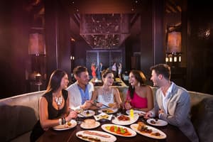 thumbnail: Restaurant