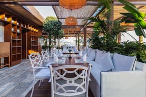 thumbnail: Terrace/patio