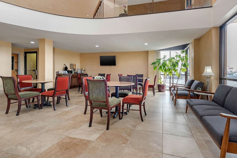 Restaurant-cafeteria