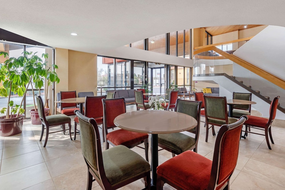 Restaurant-cafeteria