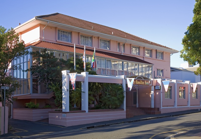 General view