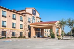 Red Lion Inn & Suites Mineral Wells