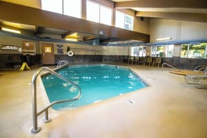 thumbnail: Indoor pool