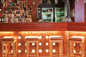 thumbnail: Bar (on property)