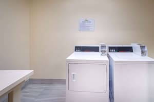 thumbnail: Laundry room