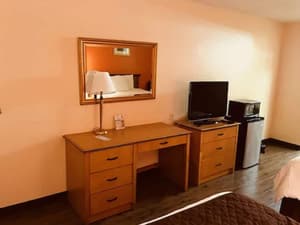 thumbnail: Room amenity
