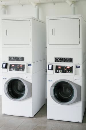 thumbnail: Laundry
