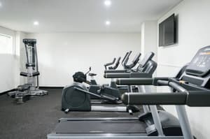 thumbnail: Gym