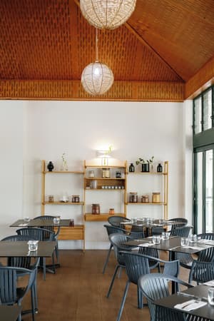 thumbnail: Restaurant