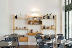 thumbnail: Restaurant