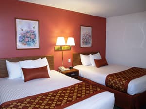 thumbnail: Room amenity
