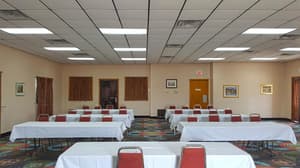 thumbnail: Meeting facility